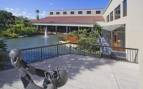 Miami Lakes Hotel