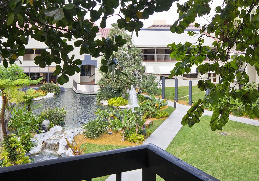 Miami Lakes Hotel Rum bild