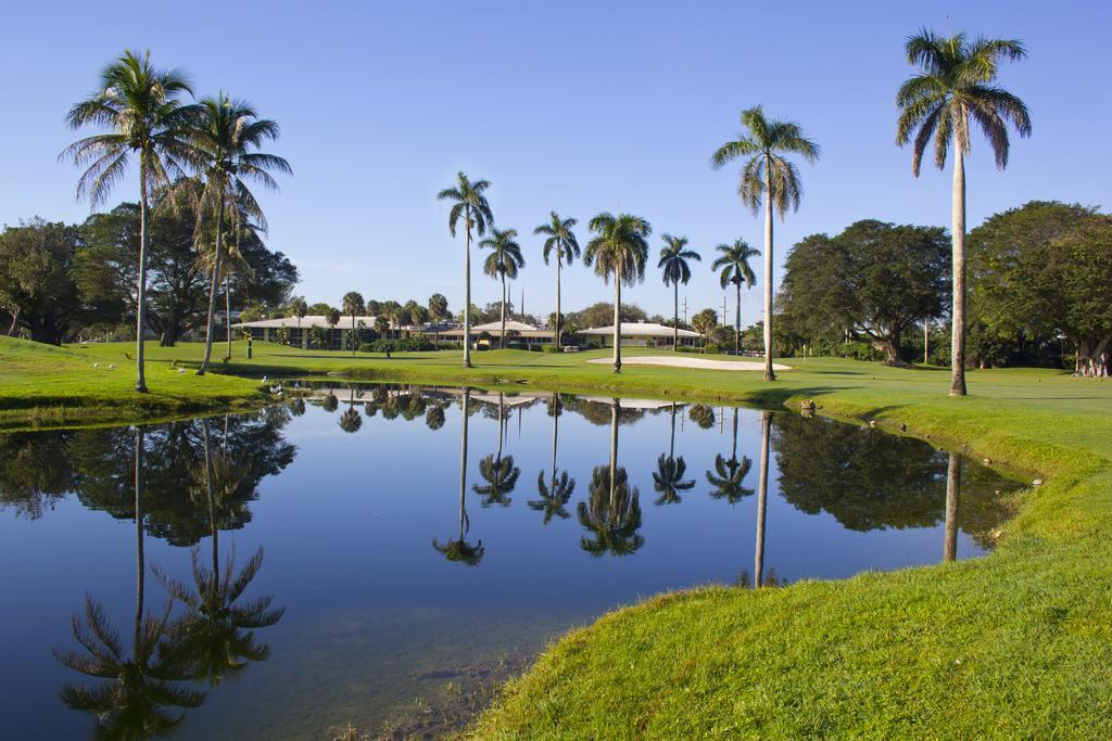 Miami Lakes Hotel Exteriör bild