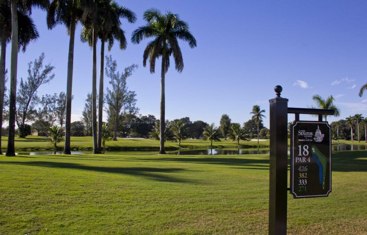 Miami Lakes Hotel Exteriör bild